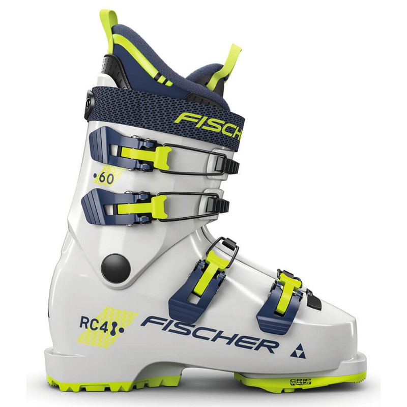 Горнолыжные ботинки Fischer RC4 60 JR 